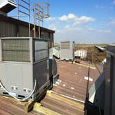 Work completed or in progress A couple of pictures of work we have completed in 2011 and/or is still in progress.