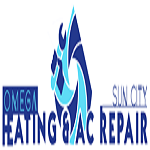 Photos by Omega Heating &acrepair Sun City #1