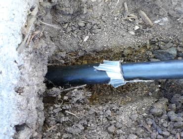 Photos by Summer Sprinklers & Repair #1