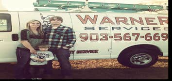 Photos by Warner Services #1