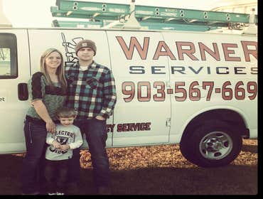 Photos by Warner Services #1