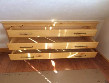 Beautiful Dresser