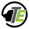 Turchin Electric logo