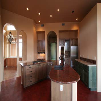 New Home - McKenna Residence New 3200 SF Residence