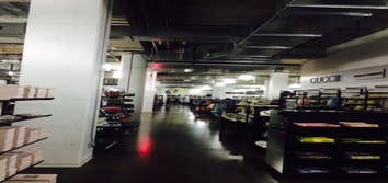 Saks Off 5th