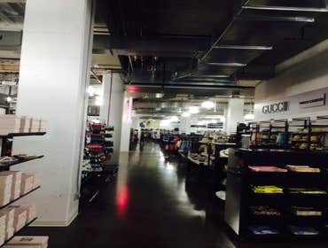 Saks Off 5th