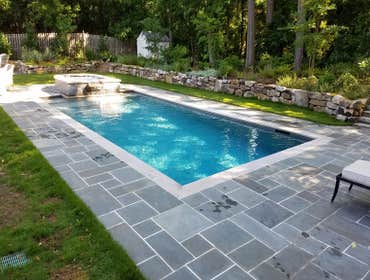 Swimming Pools
