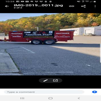 American Team General Contracting Inc