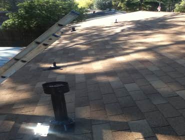 J & R Remodeling & Roofing Project