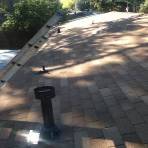 J & R Remodeling & Roofing Project