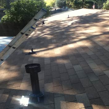 J & R Remodeling & Roofing Project