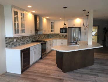 Photos by Zemar Construction #1