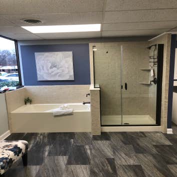 Photos by Herl's Bath & Home Solutions #1