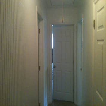 Drew's Roofing and Home Repair Project