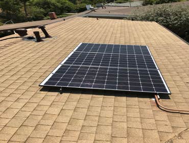 Photos by Pacificsky Solar #54