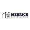 Merrick Construction logo