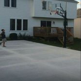 Photos from Taylot made concrete