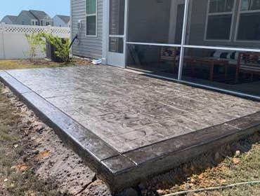 Photos by Mix Construction Concrete Inc #12