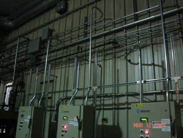 Photos from Gervais Electric Corporation