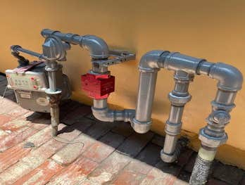 Photos by Metro Retrofitting Inc #1