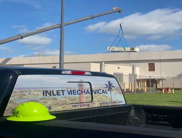 Photos by Inlet Mechanical #1