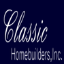 Classic Homebuilders logo