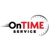 OnTIME Service logo