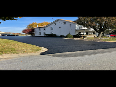 Photos by Phillips Asphalt Company #1