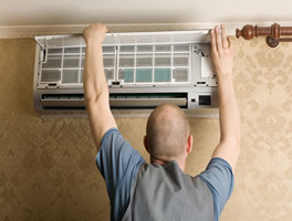 Photo(s) from Gateway Comfort Systems LLC Quality heating and cooling products are just the beginning. Gateway Comfort Systems' technicians are trained