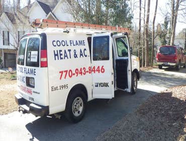 Quality Heating and Air Services