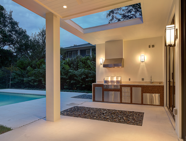 Past Home Projects