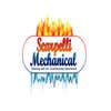 Scarpelli Mechanical Inc logo