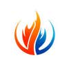 King Star Heating & Air logo