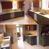 Montara - Kitchen Remodel