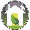 EZ SIPS Jobsite-framed Structural Insulated Panels - Ultra Low-cost Green Building System logo