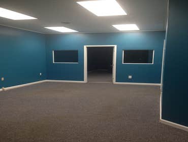 Office Space