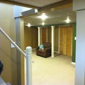 Basement Remodels Turn that extra space into your favorite place in the house.