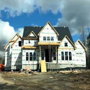 Photos by Keene Design and Build #2 Design Project Custom Home