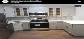 Everam Construction Corp