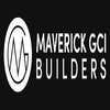 Maverick Gci Builders logo