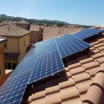 Our Installations