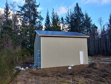 Photos from Big Tuna Construction