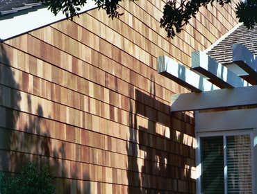 Photos by Remo Construction #2 Cedar Shingles Siding