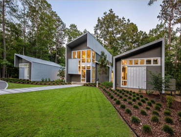 THE FOLD HOUSE