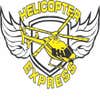 Helicopter Express Inc logo