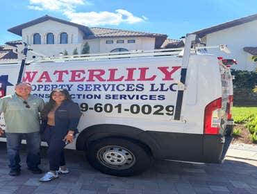 Photos by Waterlily Property Services LLC #1