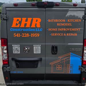 Photos by Ehr Construction LLC #1