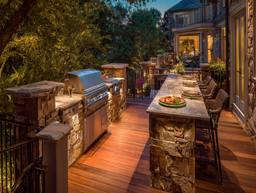 Photos by All Weather Renovations #1
