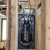 E-lighting Home Service Inc.