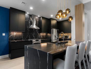 Bravo Ct - Bathroom & Kitchen Remodel